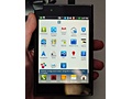 LG Optimus Vu