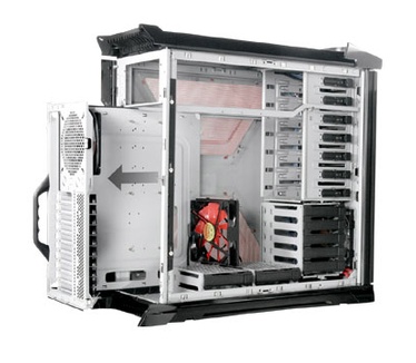 Thermaltake Xaser VI