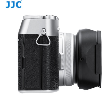 JJC LH-JXVI BLACK