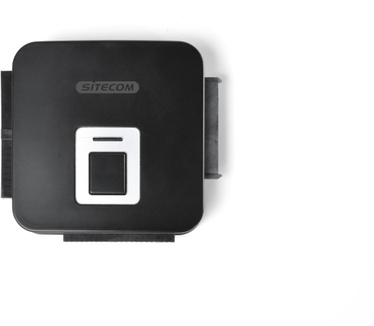 Sitecom CN-334 USB 3.0 to IDE / SATA 2-in-1 Adapter