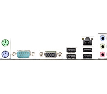 ASRock N68-GS4 FX
