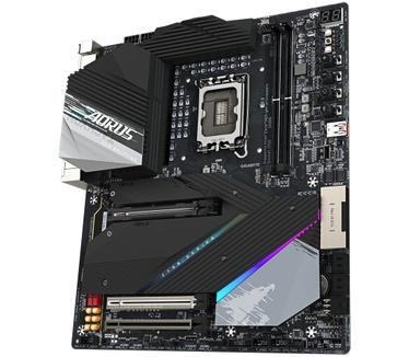 Gigabyte Z790 AORUS TACHYON X - Moederbord