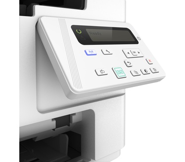 HP MFP M26nw