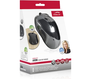 Speedlink Axon