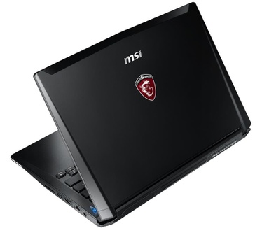 MSI GS30-2M16SR2 (Shadow)