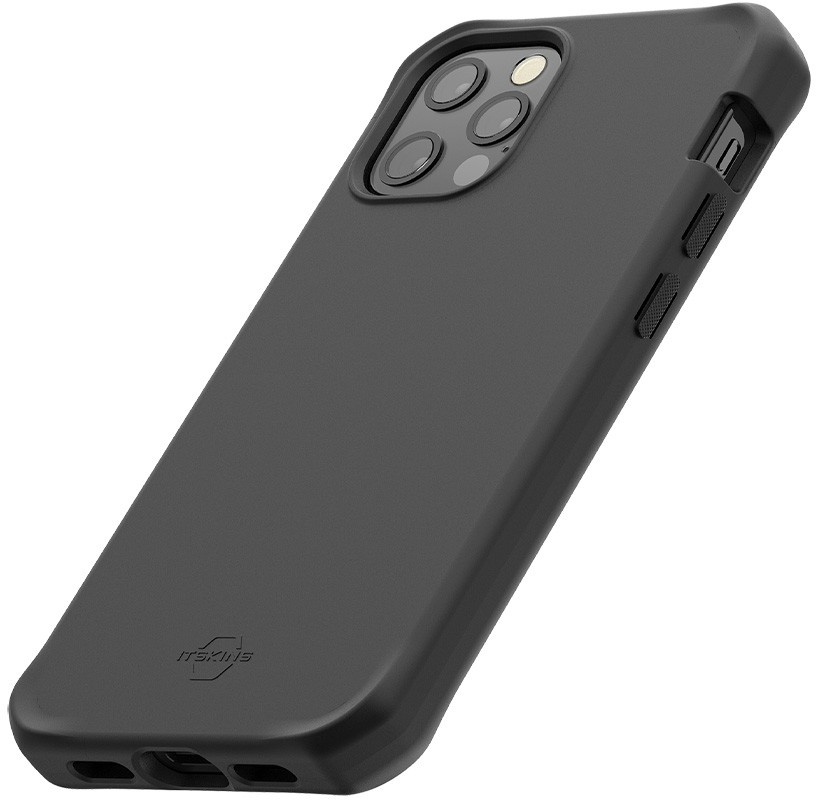 Specificaties van Mobilis Spectrum (iPhone 13) Zwart Tweakers