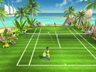 Racket Sports