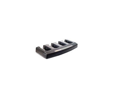Psion Quad Battery Charger