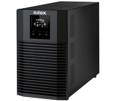 Nilox UPS PREMIUM ONLINE PRO 4500 VA