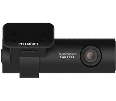 BlackVue DR650S-2CH (128GB, microSD) Zwart