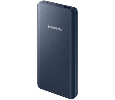 Samsung EB-P3000CN External Battery Pack - 10000mAh - Blauw