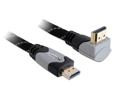 Delock 2m High Speed HDMI 1.4