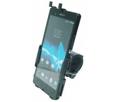 Haicom Haicom Bike Holder BI-262 Sony Xperia Z