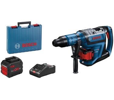 Bosch GBH 18V-45 C Professional