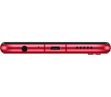 Honor 8X 64GB opslag Rood