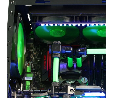 Nanoxia CoolForce 2