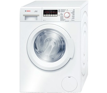 Bosch WAK28271FG