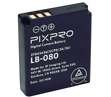 Kodak LB-080