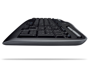 Logitech MK300 Wireless Desktop BE