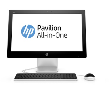 HP Pavilion 23-q101nd