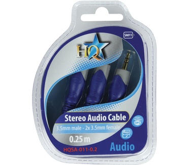 HQ Products SA-011-0.2