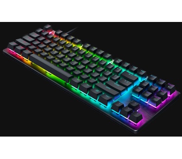 Razer Huntsman V3 HE Magnetic Tenkeyless 8KHz