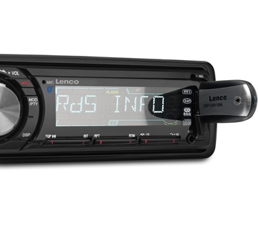 Lenco CS-455 BT