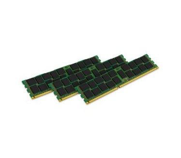 Kingston KVR16LR11S8K4