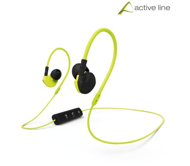 Hama Active BT