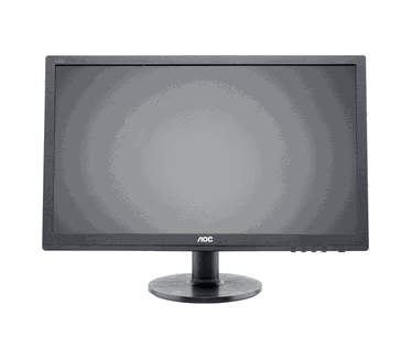AOC e2360Sda