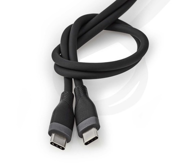 Nedis CCGB60820BK15