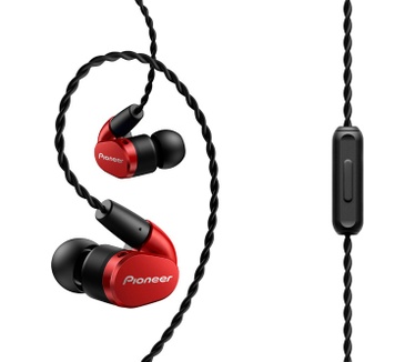 Pioneer SE-CH5T