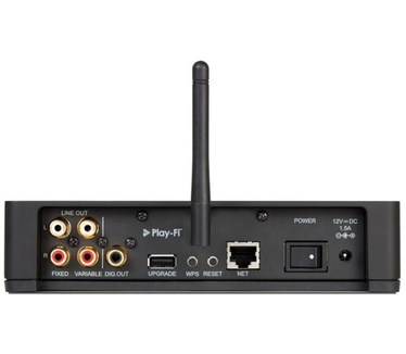 Arcam rPlay - Muziekstreamer