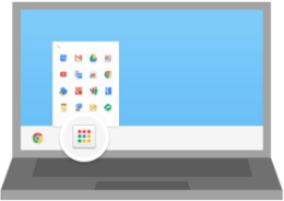 Chrome-launcher