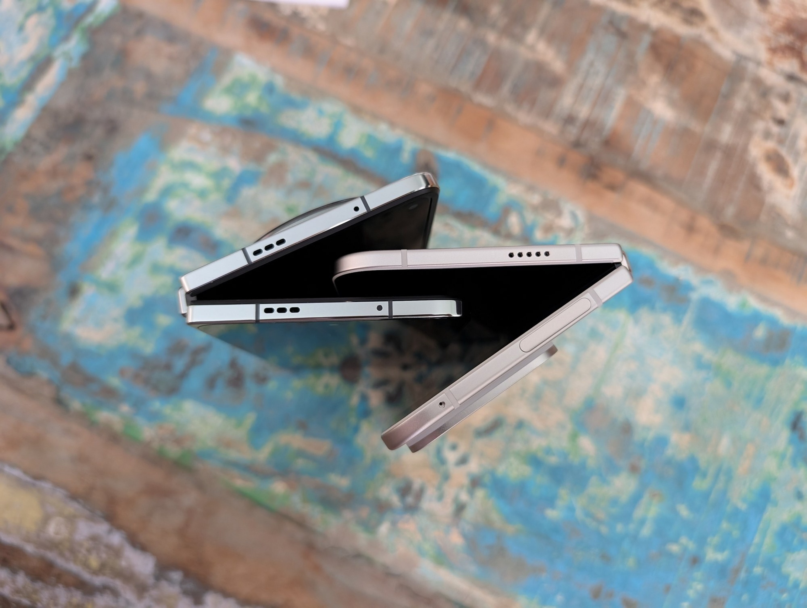 Google Pixel 9 Pro Fold vs OnePlus Open