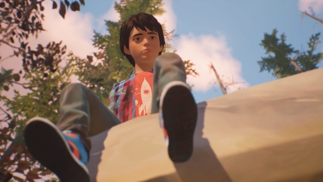 Review Life is Strange 2