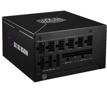 Cooler Master GX III Gold 850 ATX 3.1
