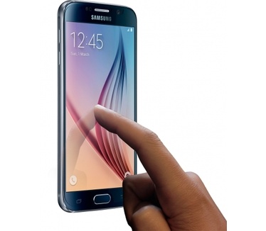 Otterbox Alpha Glass Samsung Galaxy S6