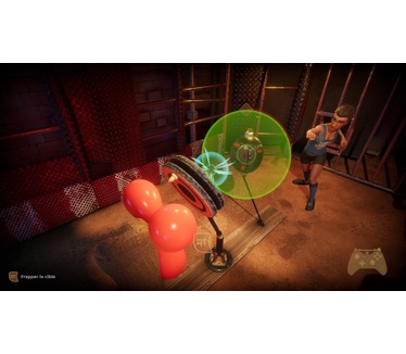 Fort Boyard (code in een doos)