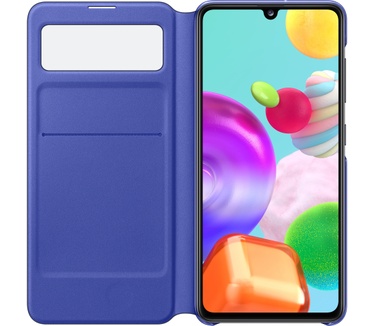 Samsung EF-EA415PBEGEU (Galaxy A41) Zwart