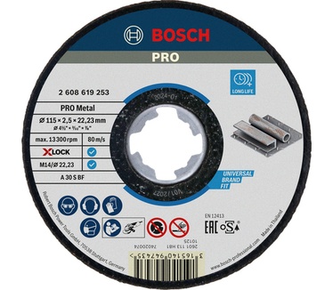 Bosch 2 608 619 253