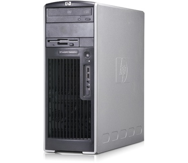 HP Workstation XW6600 (PW470EA)