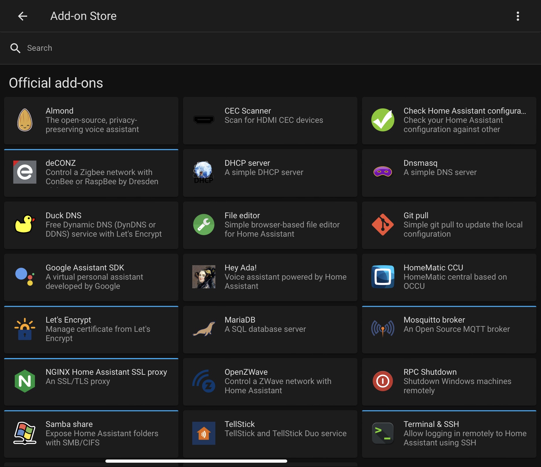 Home Assistant: Open source Python3 home automation - deel 4 ...