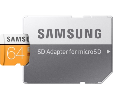 Samsung EVO