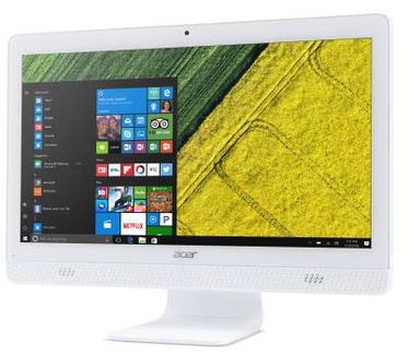 Acer C20-720 I5010 NL