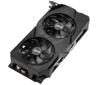 Asus Dual GeForce GTX 1660 Super 6GB Edition GDDR6 EVO