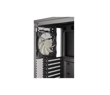 Corsair Quiet 400Q