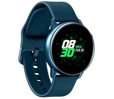 Samsung Galaxy Watch Active Groen (Groen)