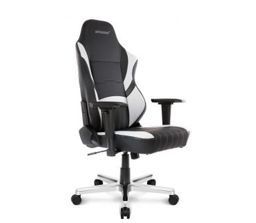 AK Racing Meraki Office Wit