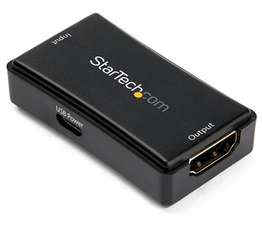 Startech.com 45 ft. (14 m) HDMI Signal Booster - 4K 60Hz
